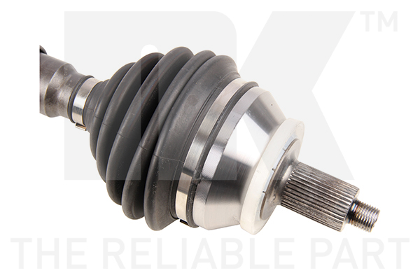 Drive Shaft 3