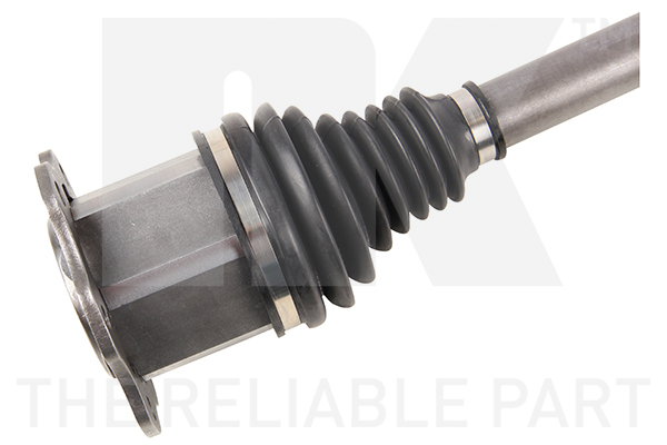 Drive Shaft 2