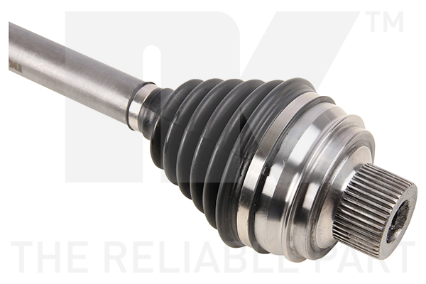 Drive Shaft 3