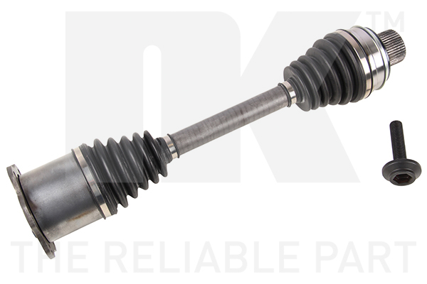 Drive Shaft