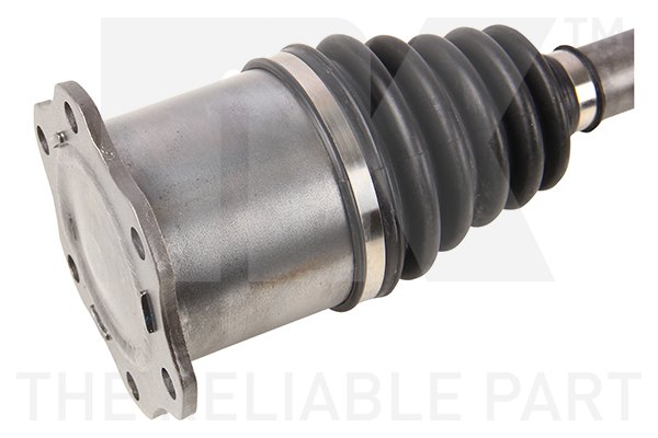 Drive Shaft 2