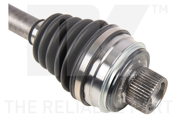 Drive Shaft 3