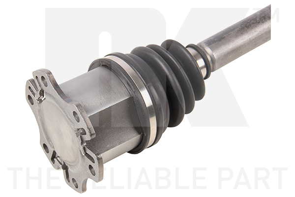 Drive Shaft 2
