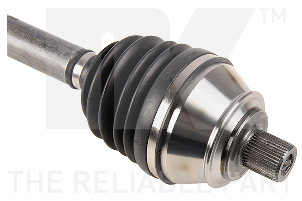 Drive Shaft 3