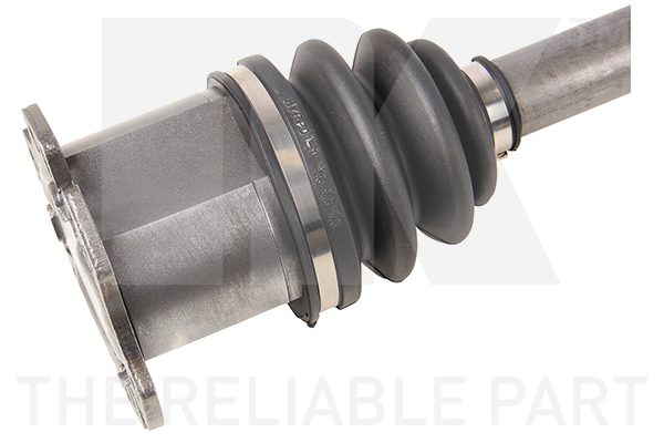 Drive Shaft 2