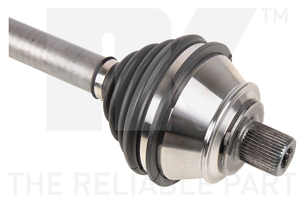 Drive Shaft 3