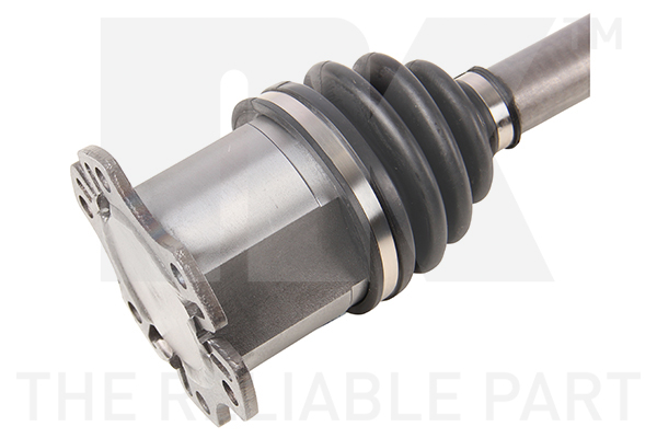 Drive Shaft 2