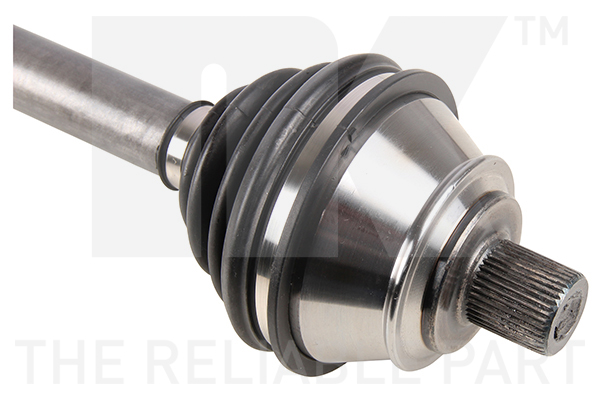Drive Shaft 3