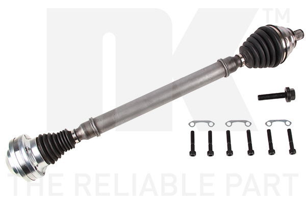 Drive Shaft
