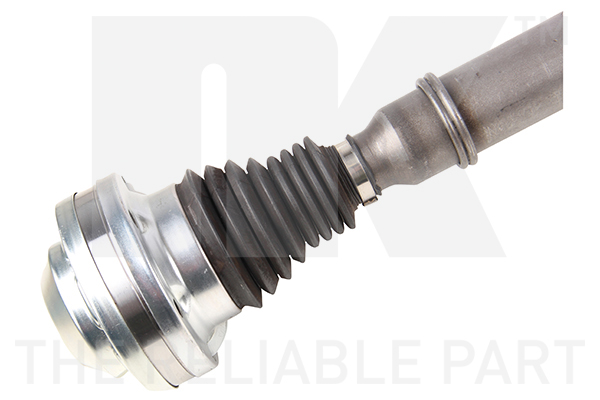Drive Shaft 2