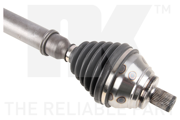 Drive Shaft 3