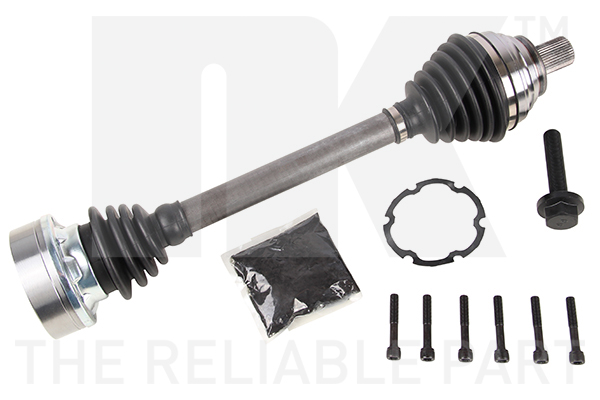 Drive Shaft