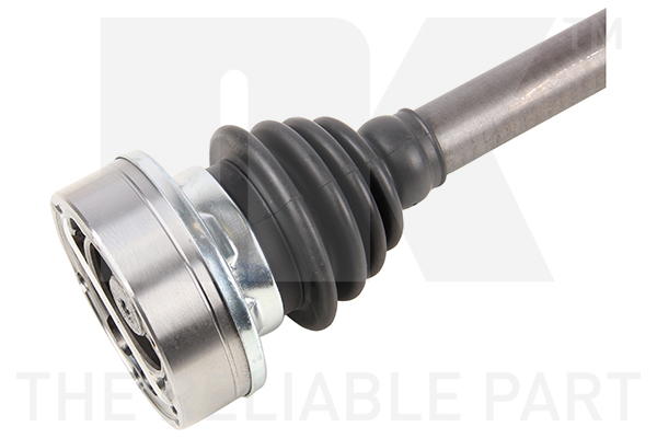 Drive Shaft 2