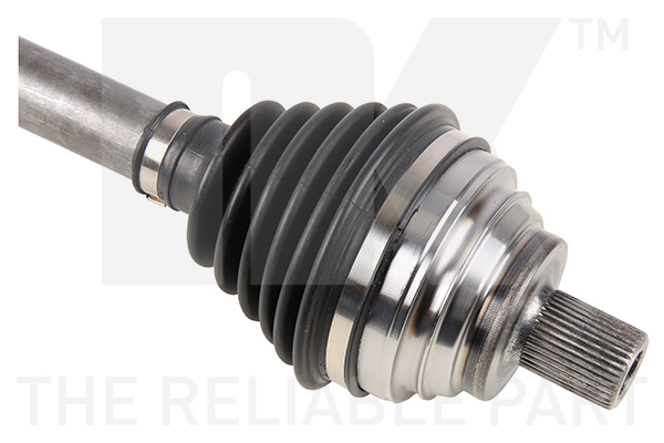Drive Shaft 3