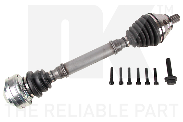 Drive Shaft