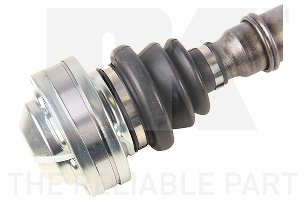 Drive Shaft 2
