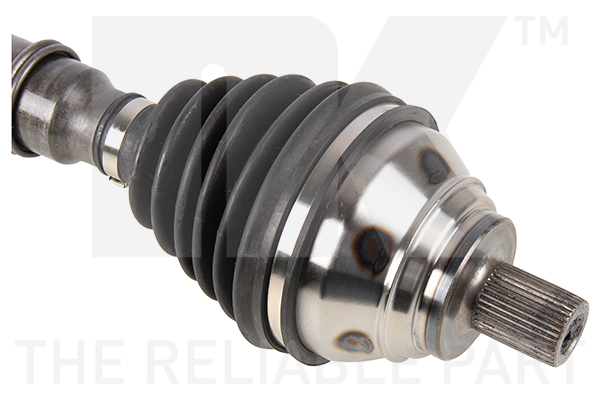 Drive Shaft 3