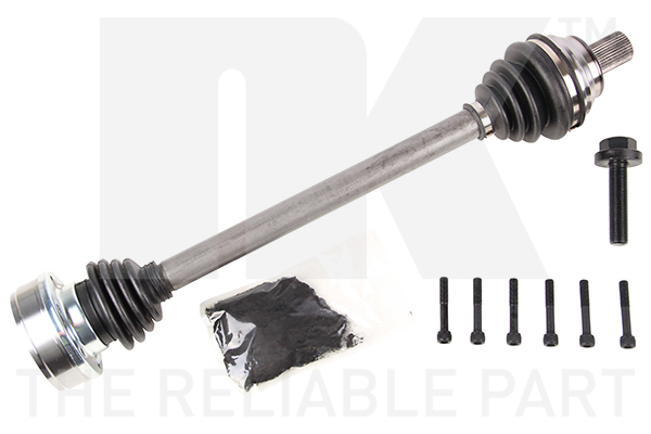 Drive Shaft