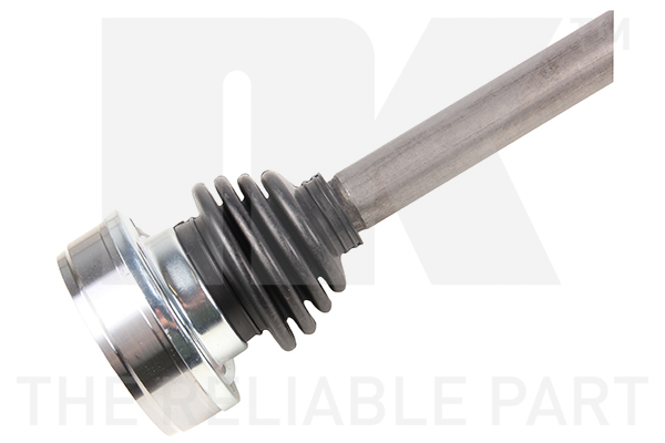 Drive Shaft 2