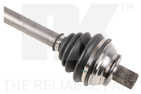 Drive Shaft 3