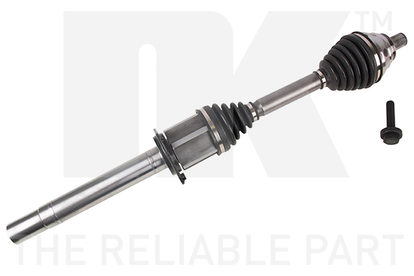 Drive Shaft