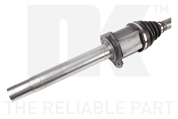Drive Shaft 2