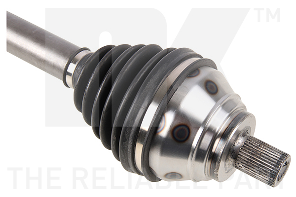 Drive Shaft 3
