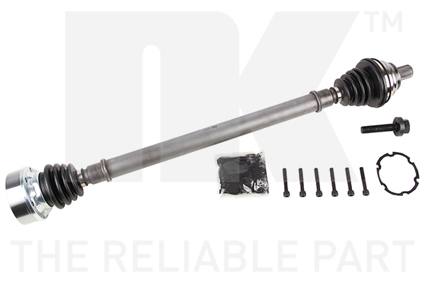 Drive Shaft