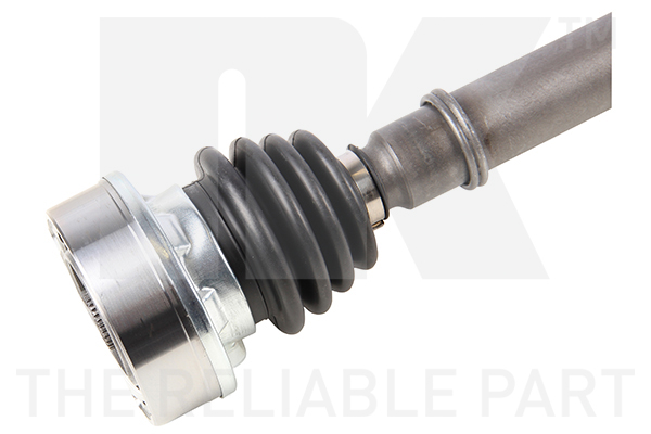Drive Shaft 2
