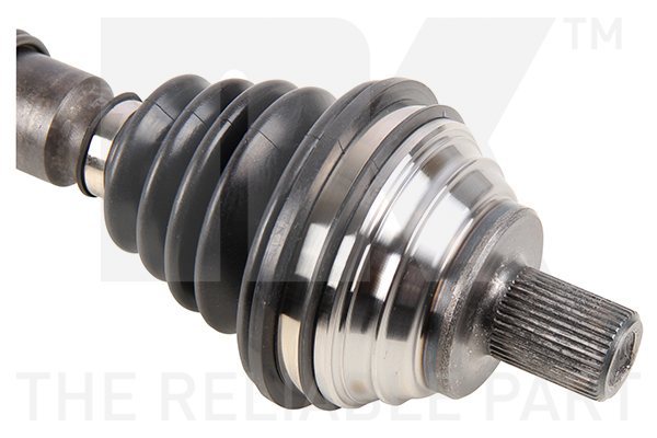 Drive Shaft 3