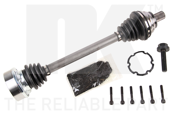 Drive Shaft