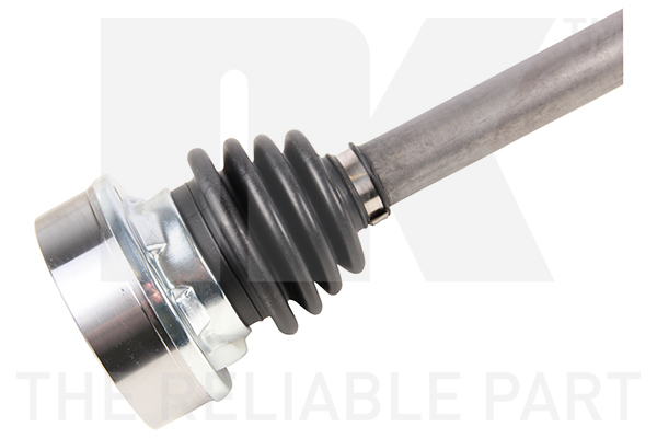 Drive Shaft 2