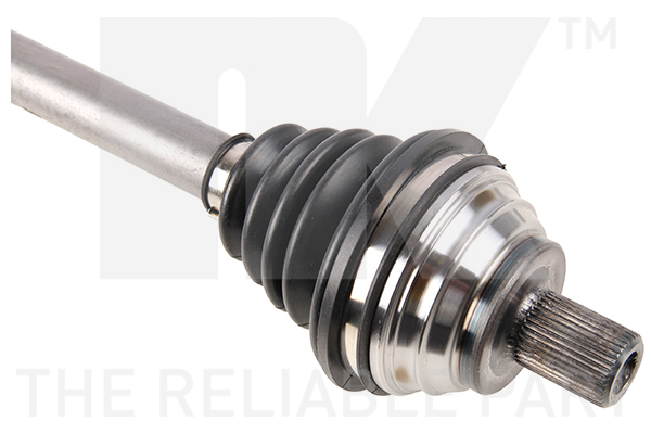 Drive Shaft 3