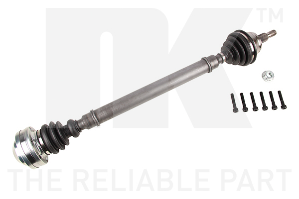 Drive Shaft