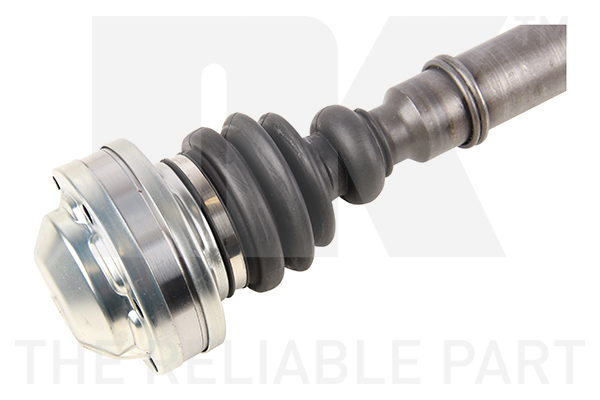Drive Shaft 2