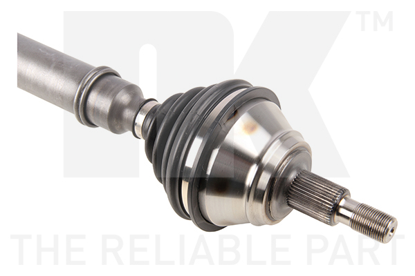 Drive Shaft 3