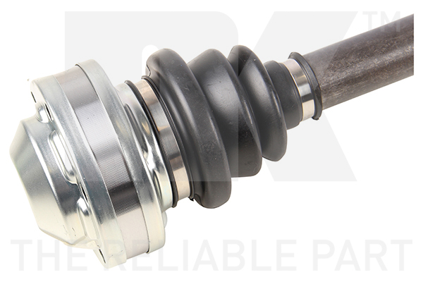 Drive Shaft 2