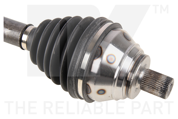 Drive Shaft 3