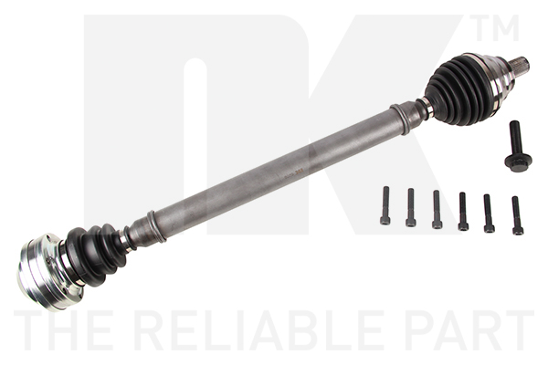 Drive Shaft