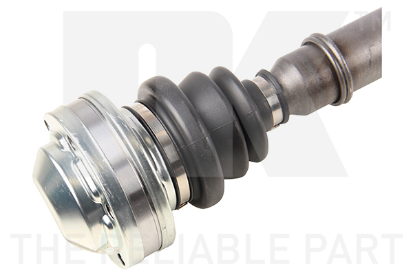 Drive Shaft 2