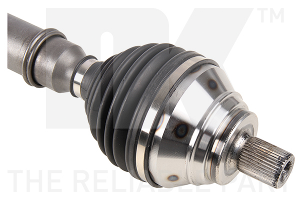 Drive Shaft 3