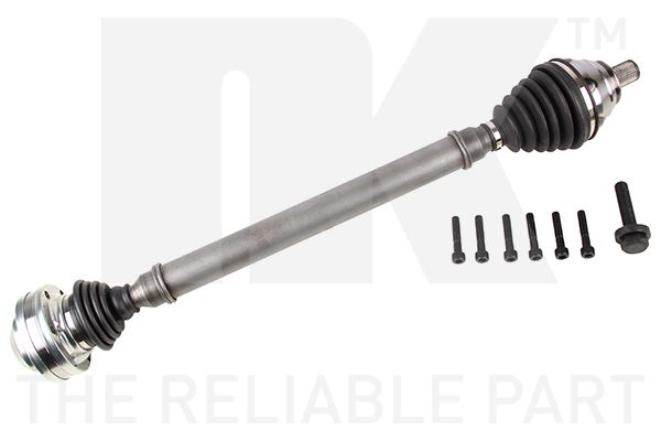 Drive Shaft
