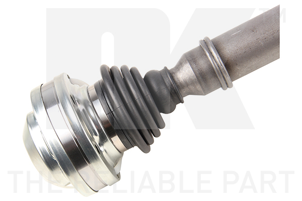 Drive Shaft 2