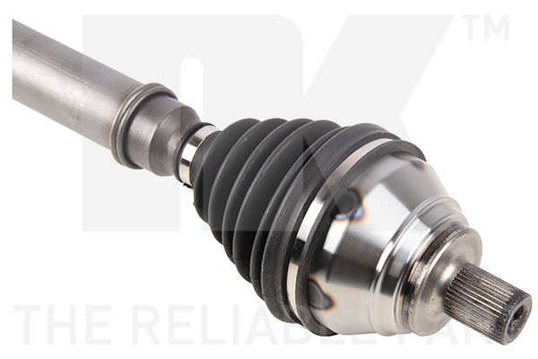 Drive Shaft 3