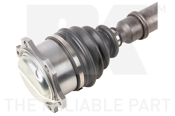 Drive Shaft 2