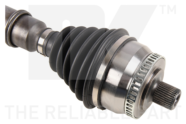 Drive Shaft 3