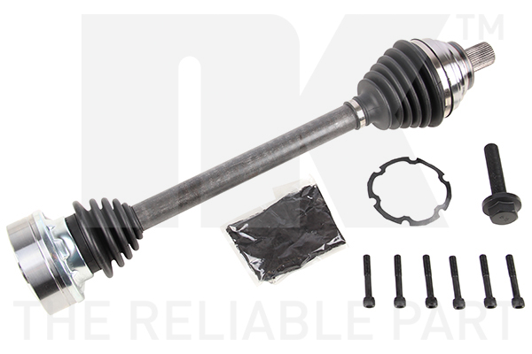 Drive Shaft