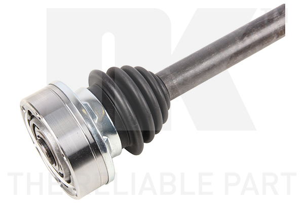 Drive Shaft 2