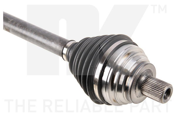 Drive Shaft 3
