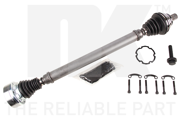 Drive Shaft